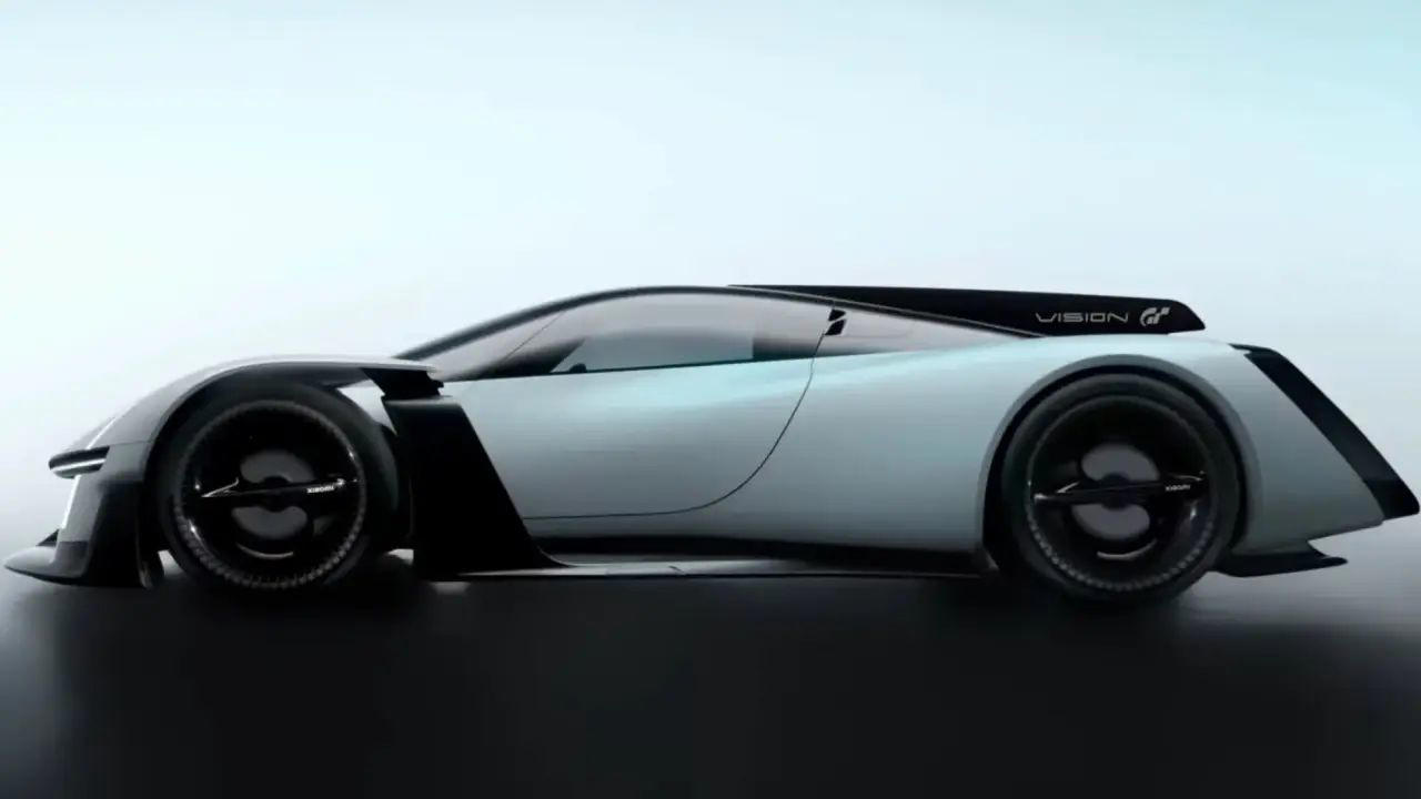 Xiaomi presenta en Barcelona el coche que la coloca en la liga de marcas como Ferrari, Mercedes y Porsche