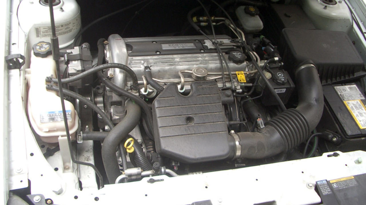 Why some classic engines earned legendary reputations
