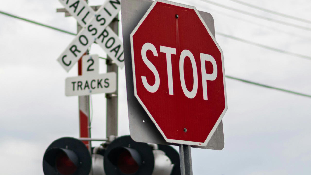 Why rolling stops are getting more drivers pulled over