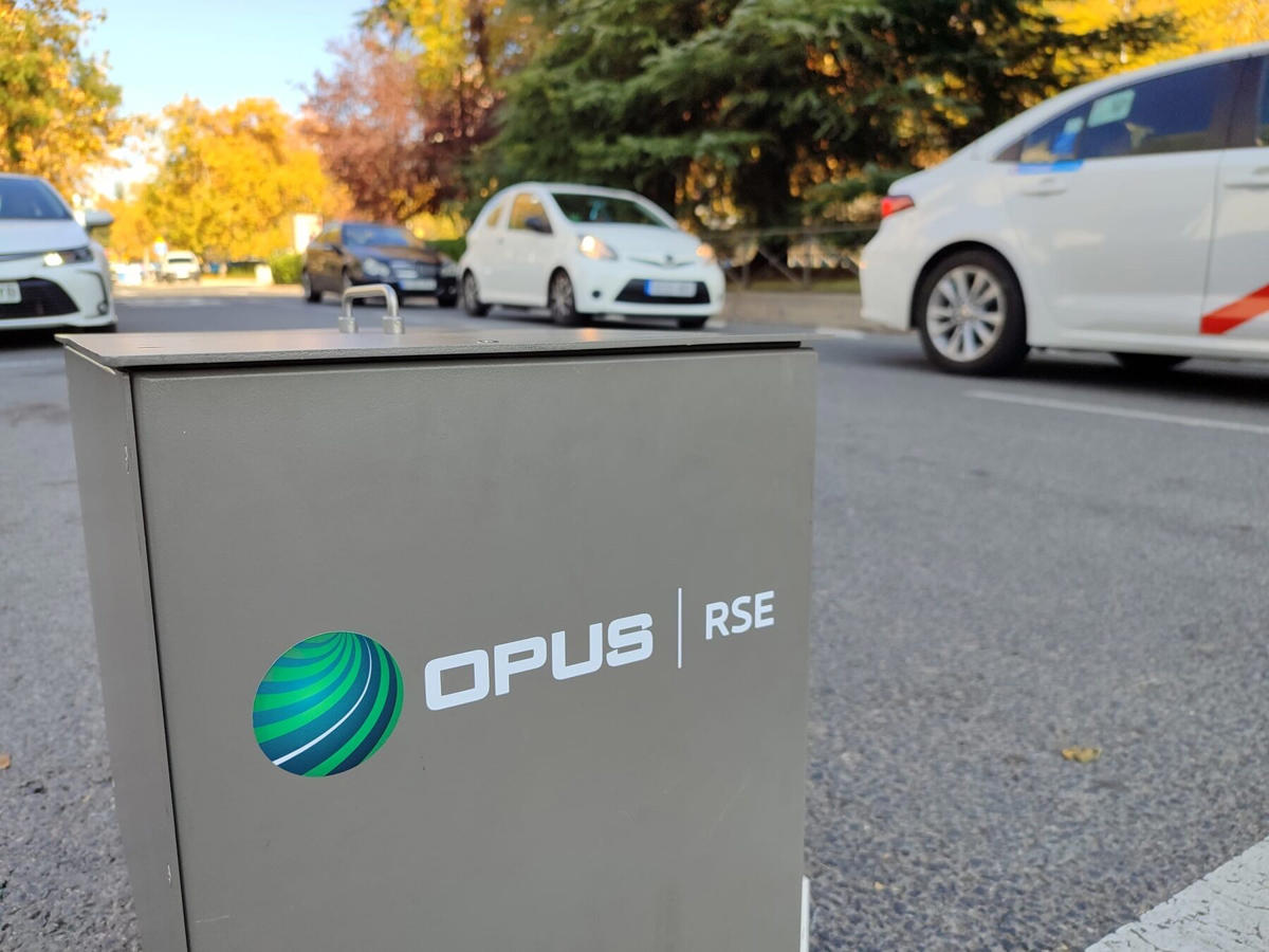 Atención, conductores: las emisiones de tu coche podrían ser controladas a distancia mediante sensores remotos