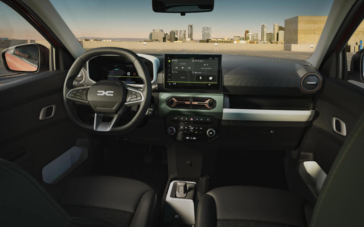 Este es el coche eléctrico con menor consumo homologado en España y no es chino: ¿qué modelo es y cuánto cuesta?