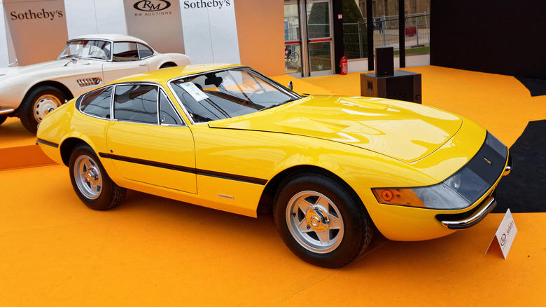 These are the wildest cars you've seen left to rust
