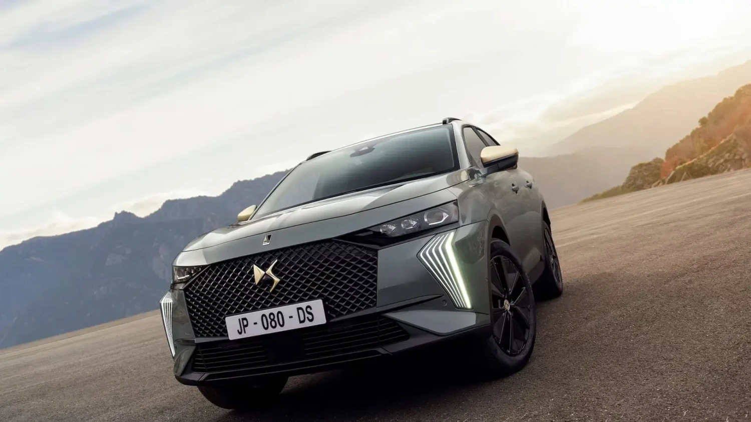 DS Performance Line, de los circuitos de Fórmula E a la calle, así son los DS3, DS4 y DS7 más exclusivos