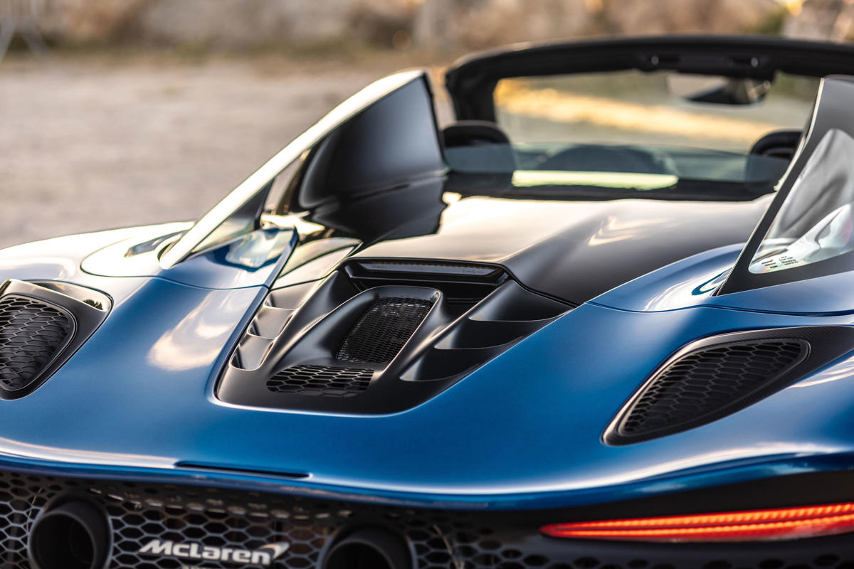 Best hybrid convertibles | 2026 ratings | CarBuzz