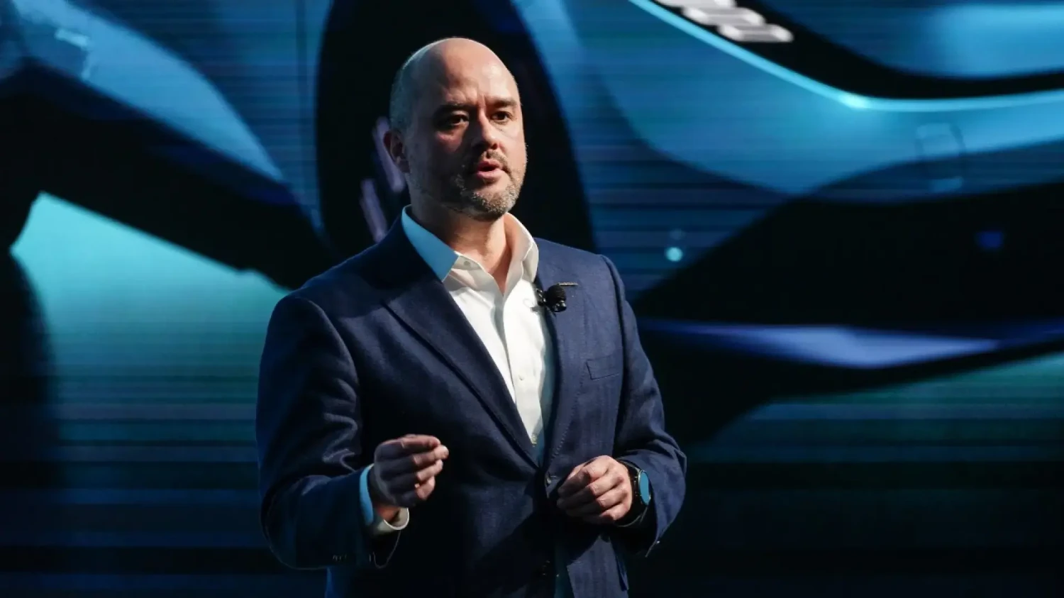 ¿Nissan a la venta? Es poco probable, pero su CEO tampoco lo descarta: "cualquier cosa puede ocurrir en este mundo tan loco"