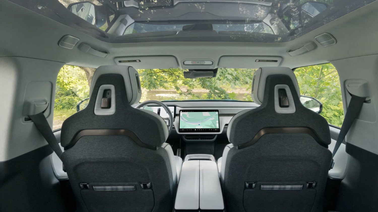Best 7-seater electric SUVs for 2026