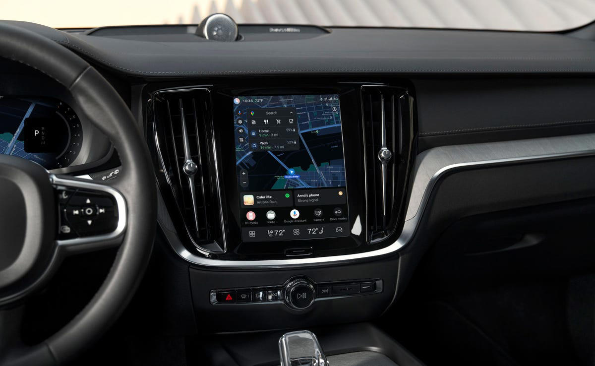 Volvo prepara la mayor actualización de su historia: Lo que tienes que saber para no perdértela