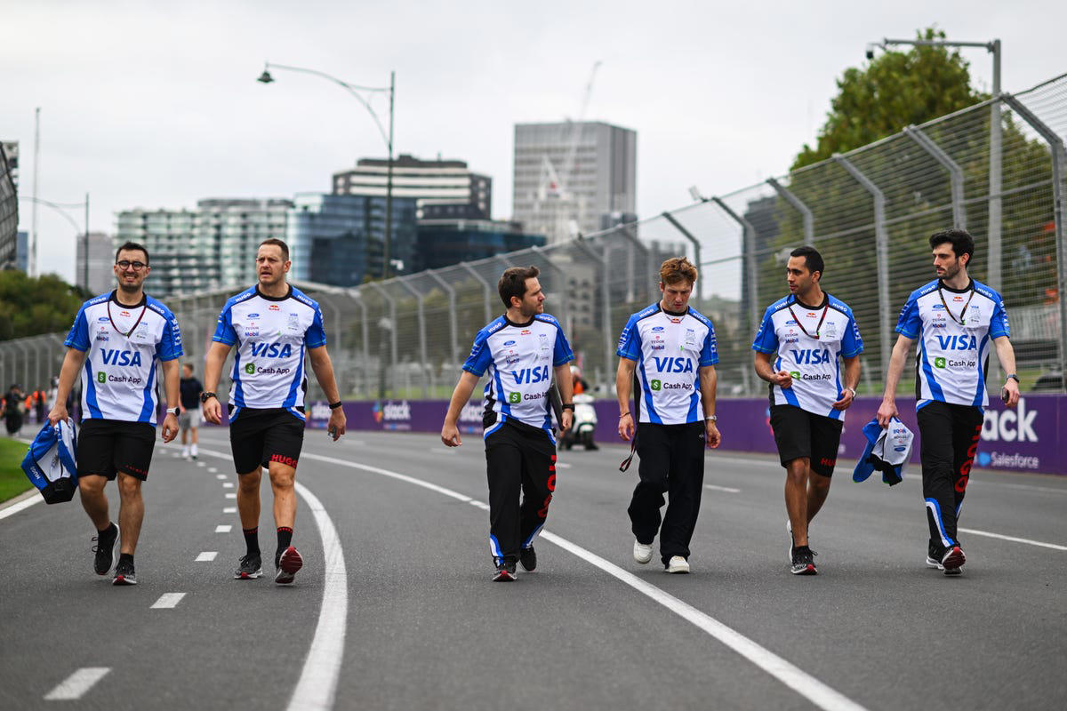 La FIA, obligada a rebajar el toque de queda del GP de Australia de F1 por los problemas aéreos