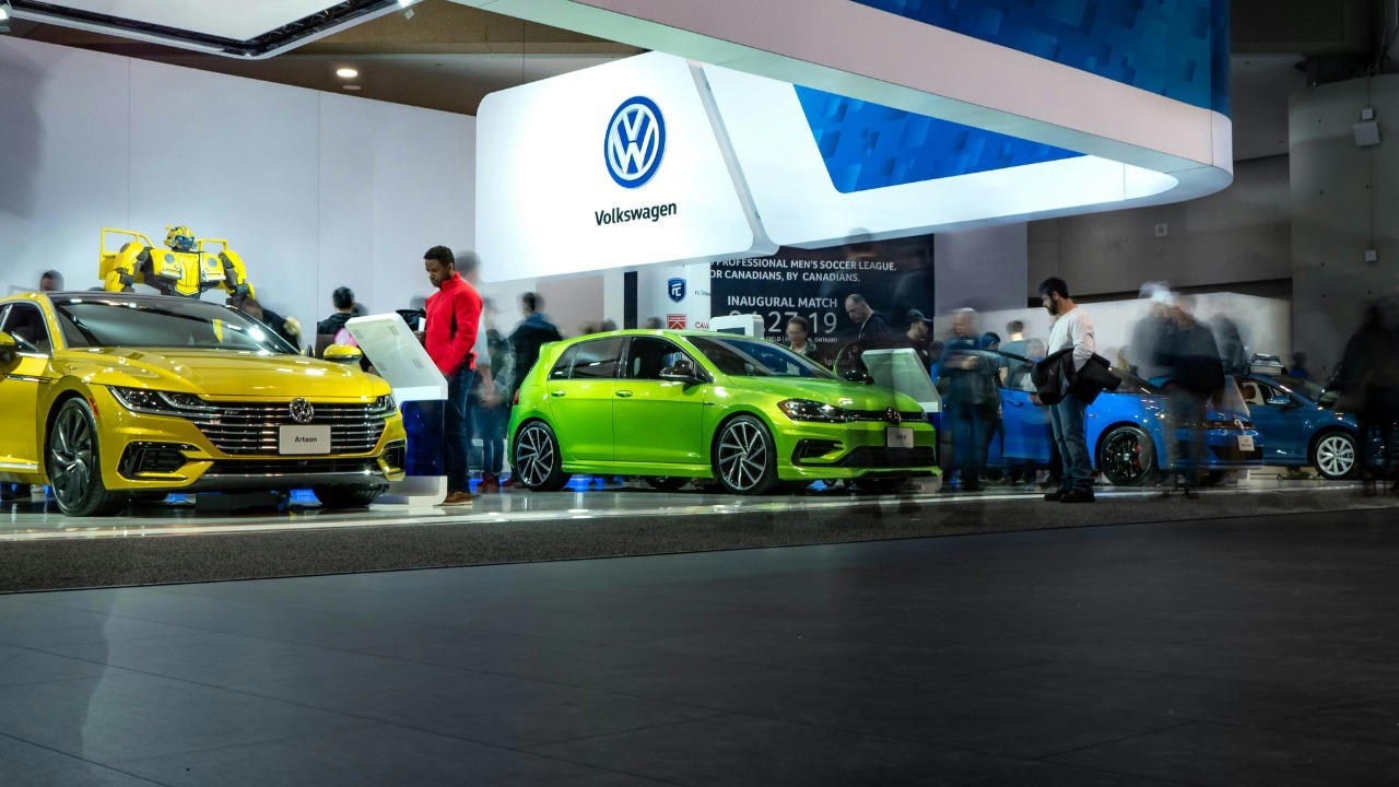 Volkswagen, Volkswagen partner starts on-road trials of 620-mile solid-state EV pack