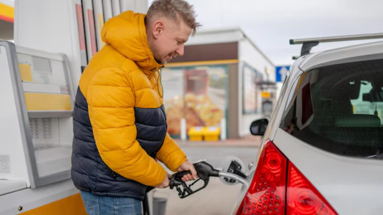 Honda, Hunting a gas-saver car? Feds say start your search with Honda
