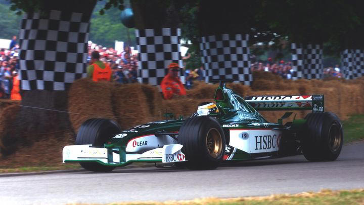 Doble golpe rumbo a Australia: Aston Martin no está solo, otro F1 verde de un español tampoco estará listo