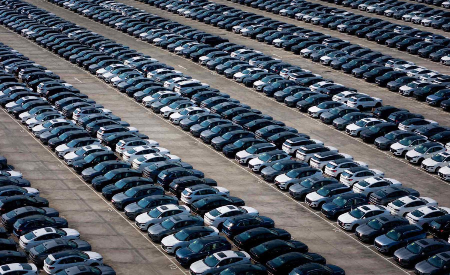 El ultimátum de la automoción al Gobierno para no perder el tren de Europa