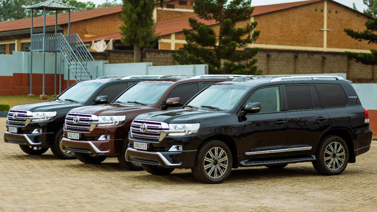 Why some drivers say modern SUVs are losing off-road credibility