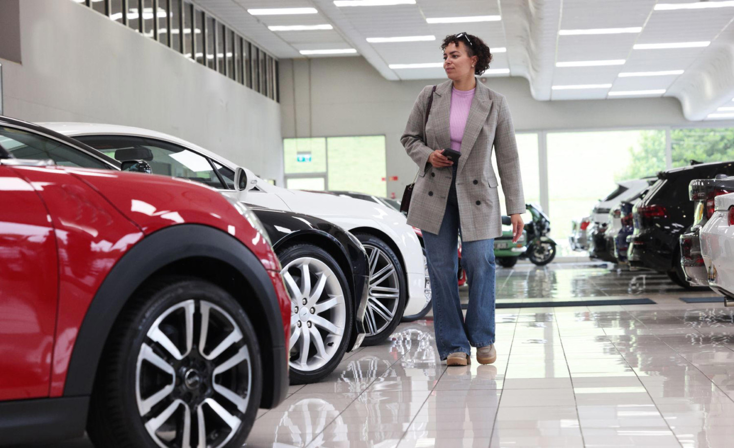 Nunca compres un coche sin saber esto: el consejo de un experto que muchos pasan por alto y que puede costar miles de euros