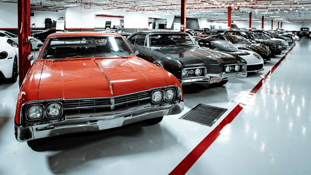 Muscle Cars, The debate over whether classic muscle cars are overpriced