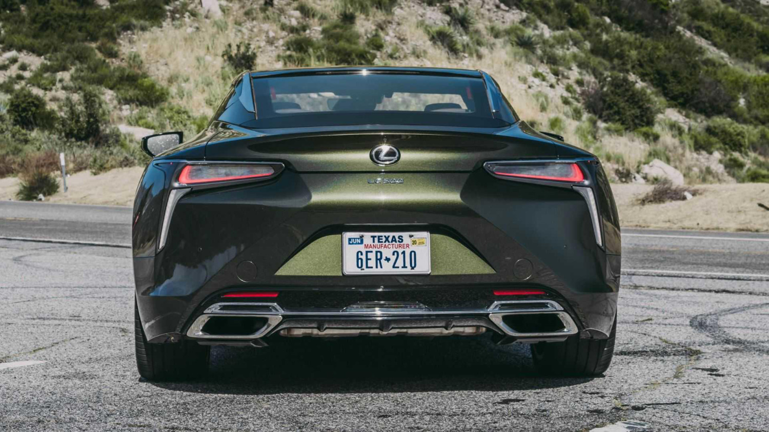 The ultra-reliable sports car no one is paying attention to