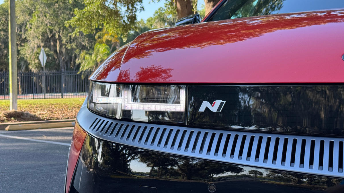 AWD | Best AWD electric vehicles of 2026 | New all-wheel-drive EVs