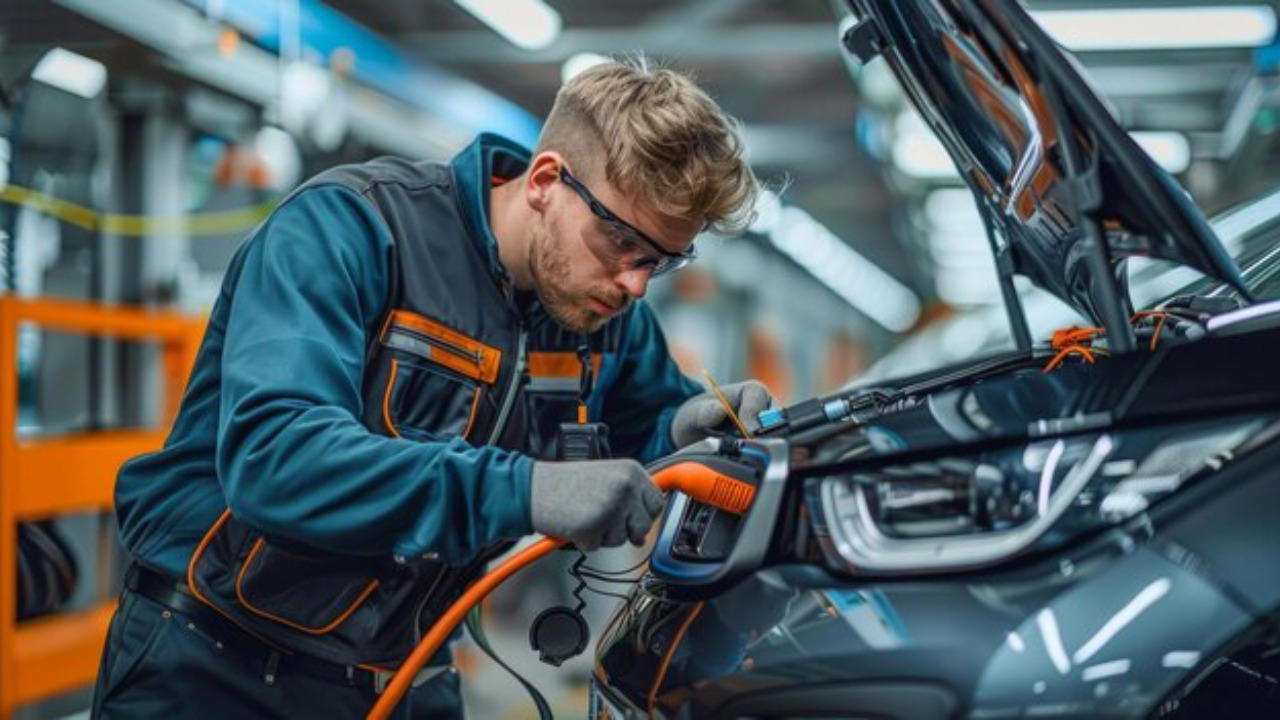 The debate over whether EV maintenance savings are overstated