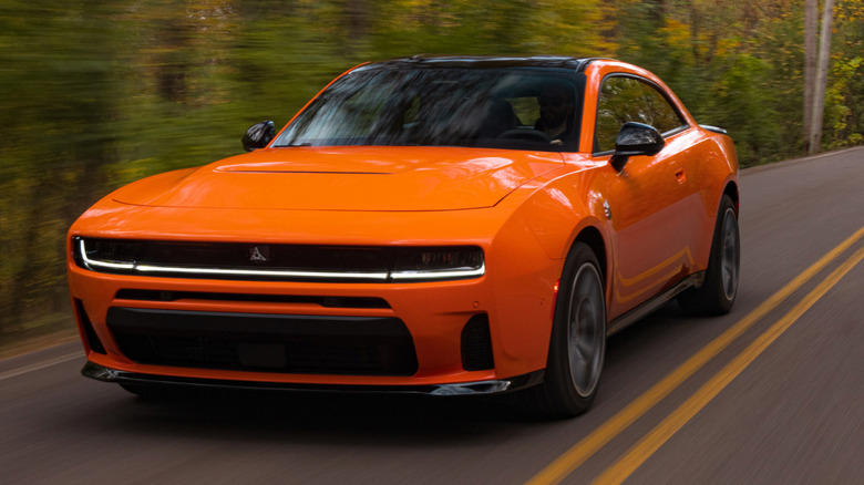 As the new Dodge Charger Sixpack reaches owners, let's honor the hot Aussie Mopar six