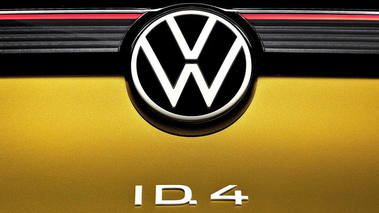 Desmontan pieza por pieza el nuevo motor eléctrico APP550 de Volkswagen y sorprenden a todos