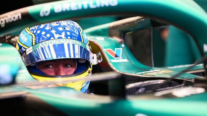 Newey revela la verdad sobre el Aston Martin AMR26 y es desoladora: "Alonso y Stroll pueden sufrir daños permanentes en los nervios"