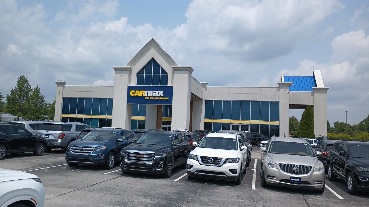 CarMax to pay $15K per illegally repossessed car from US troops