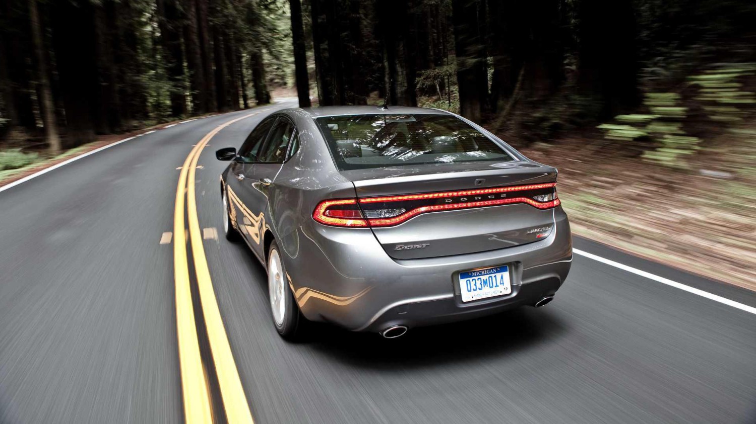 Dodge doesn't rule out a lower priced Charger below R/T