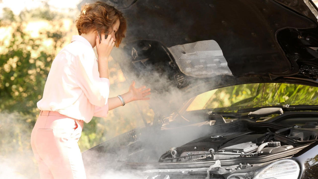 Experts warn this summer driving habit overheats engines