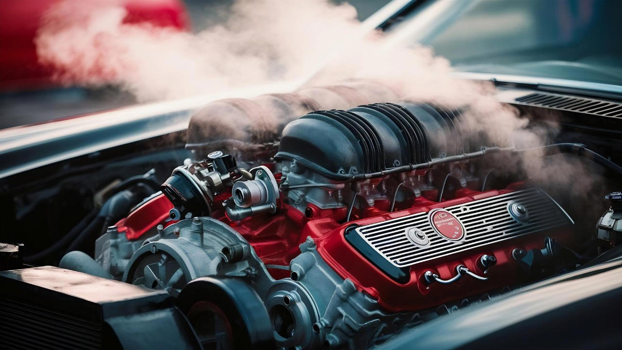 Why ignoring this smell inside your car can be dangerous