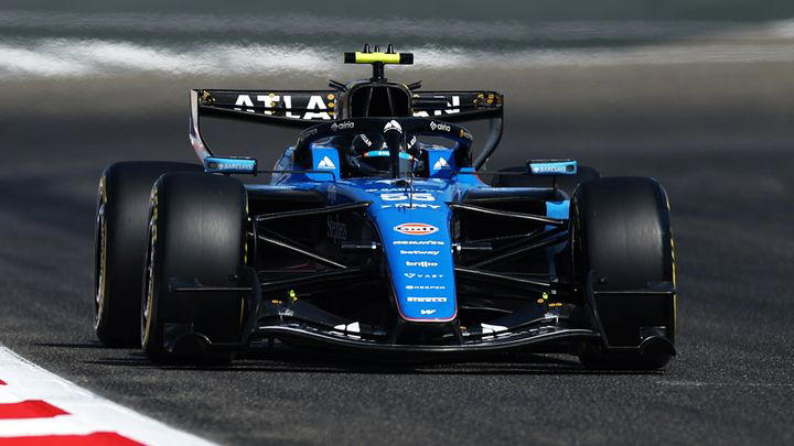 Sainz predice un GP de Australia “extremo” y lanza un aviso con respecto a lo visto en Baréin