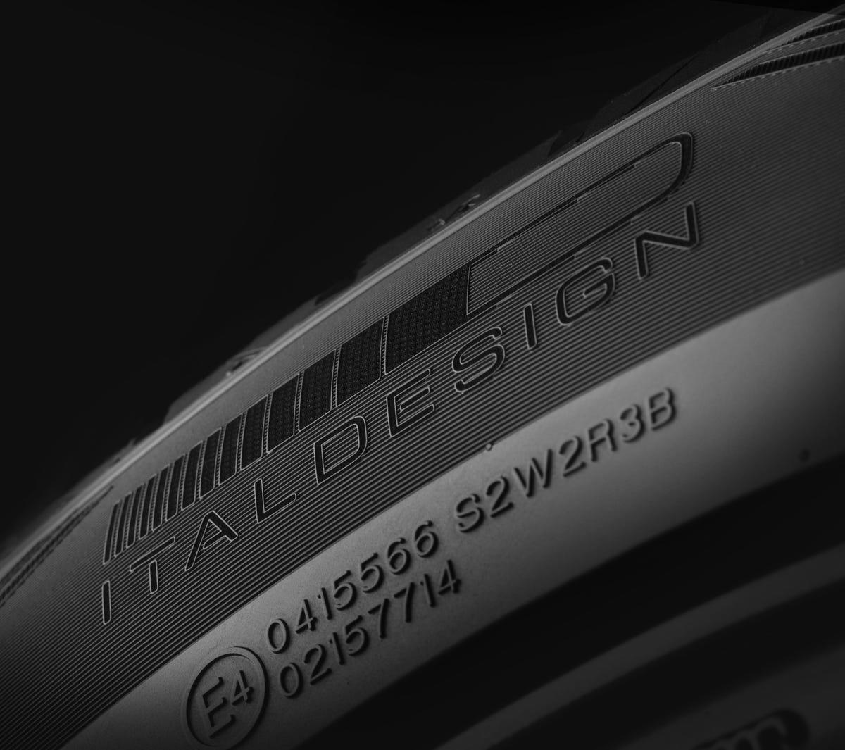 Lo último de Italdesign te va a sorprender: es deportivo y de alto rendimiento pero no lo que piensas