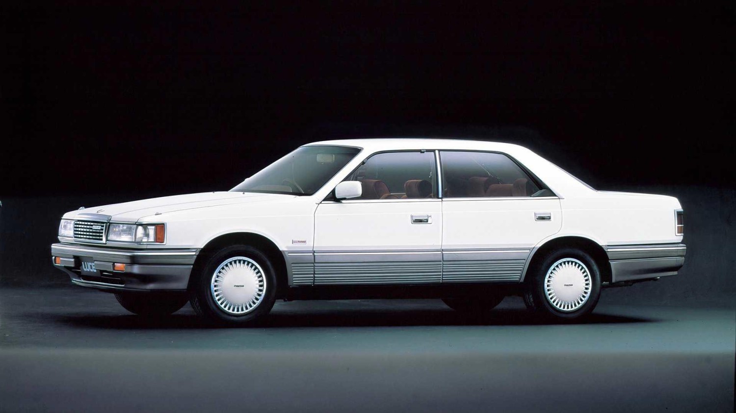 Mazda renews Luce trademark weeks after Ferrari EV announcement