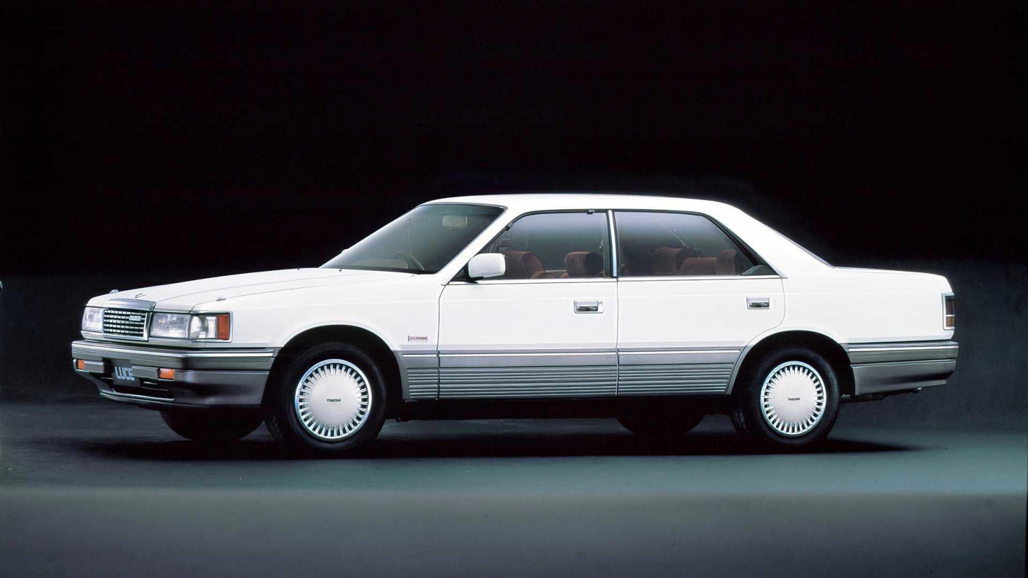 Mazda renews Luce trademark weeks after Ferrari EV announcement