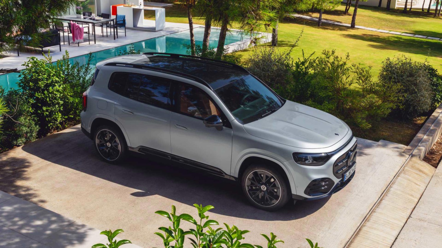 Mercedes-Benz B-Class is dead after the current generation