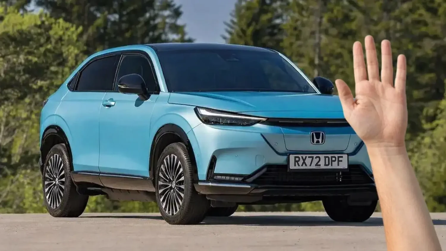 Honda, Confirmado por Honda: la marca japonesa cancela tres vehículos eléctricos y asume 15.800 millones de dólares en pérdidas