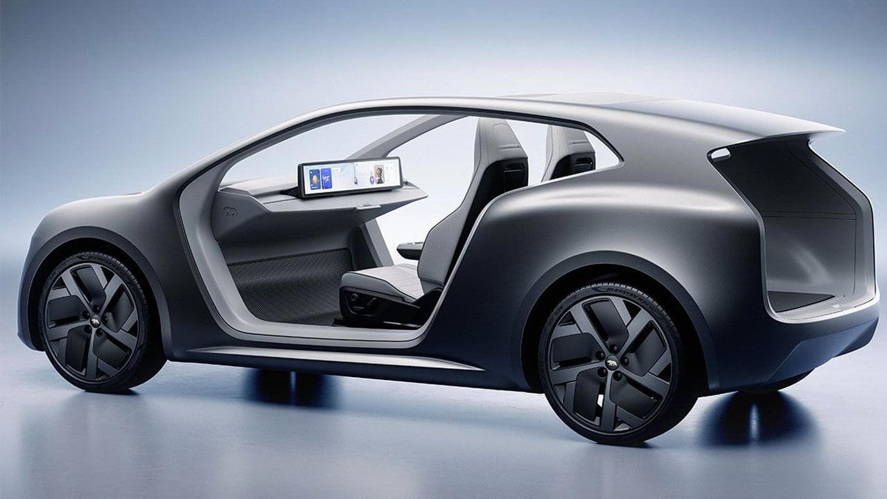 Lucid Motors prepara eléctricos más baratos para competir con Tesla: se llaman Earth y Cosmos