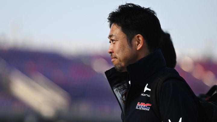 Honda autoriza a Aston Martin a intentar completar la carrera, pero el AMR26 tiene otros problemas que dependen de Newey