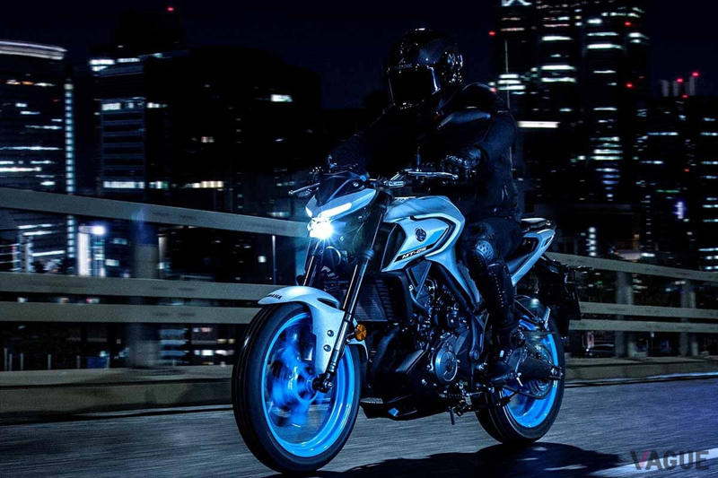 中型免許でお手軽に乗って走って楽しめる! ヤマハのストリートファイターMTシリーズ3選
