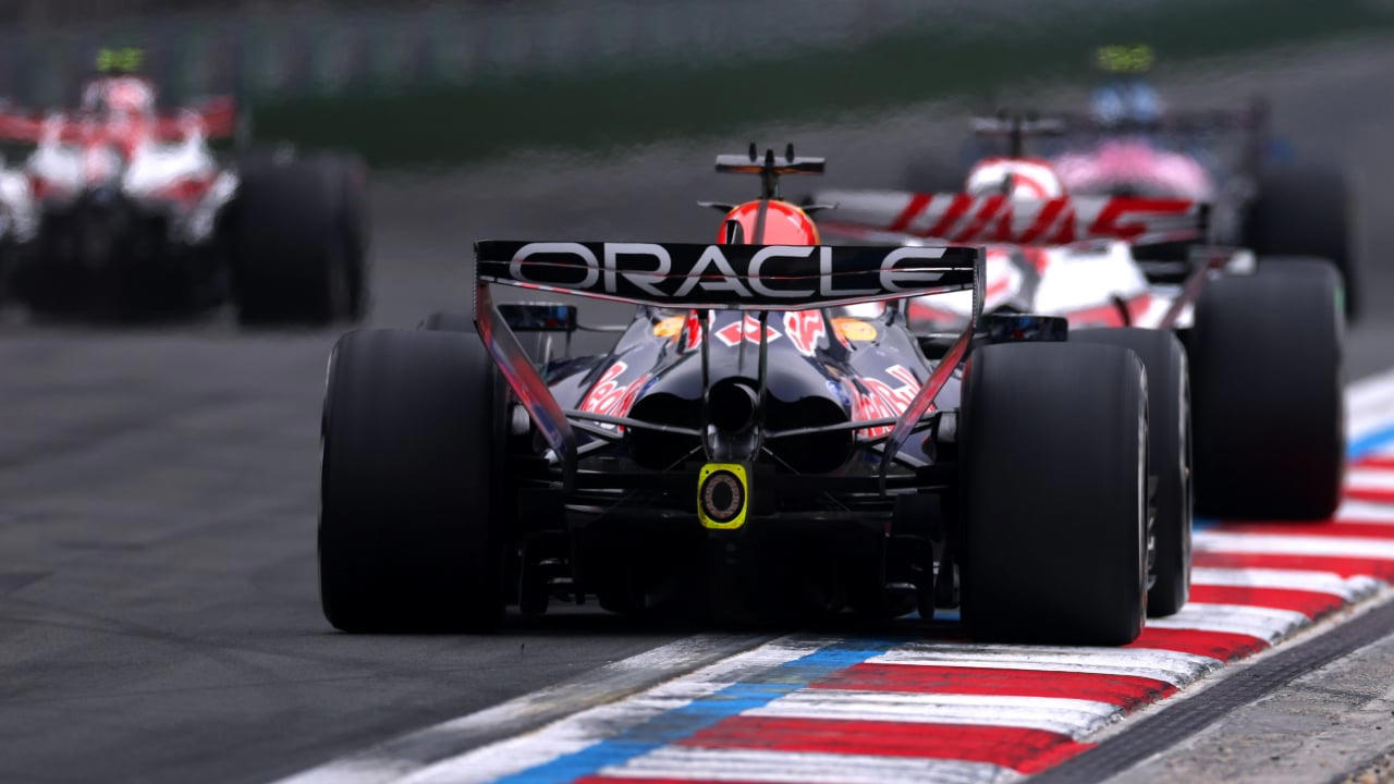 Así queda el calendario 2026 de la F1 tras la cancelación de Baréin y Arabia Saudí; un mes de abril inédito