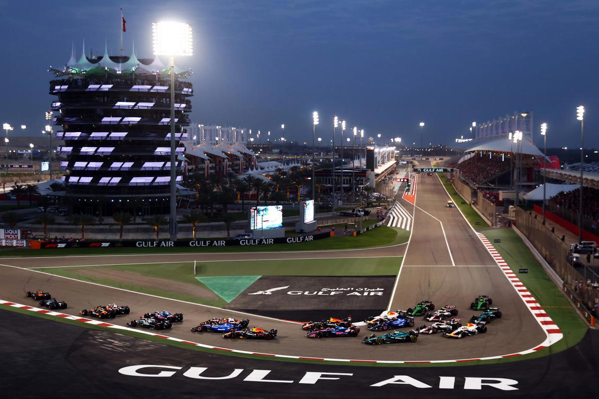 Ya es oficial: La F1 y la FIA anuncian la suspensión del GP de Arabia Saudí y de Bahréin por este motivo