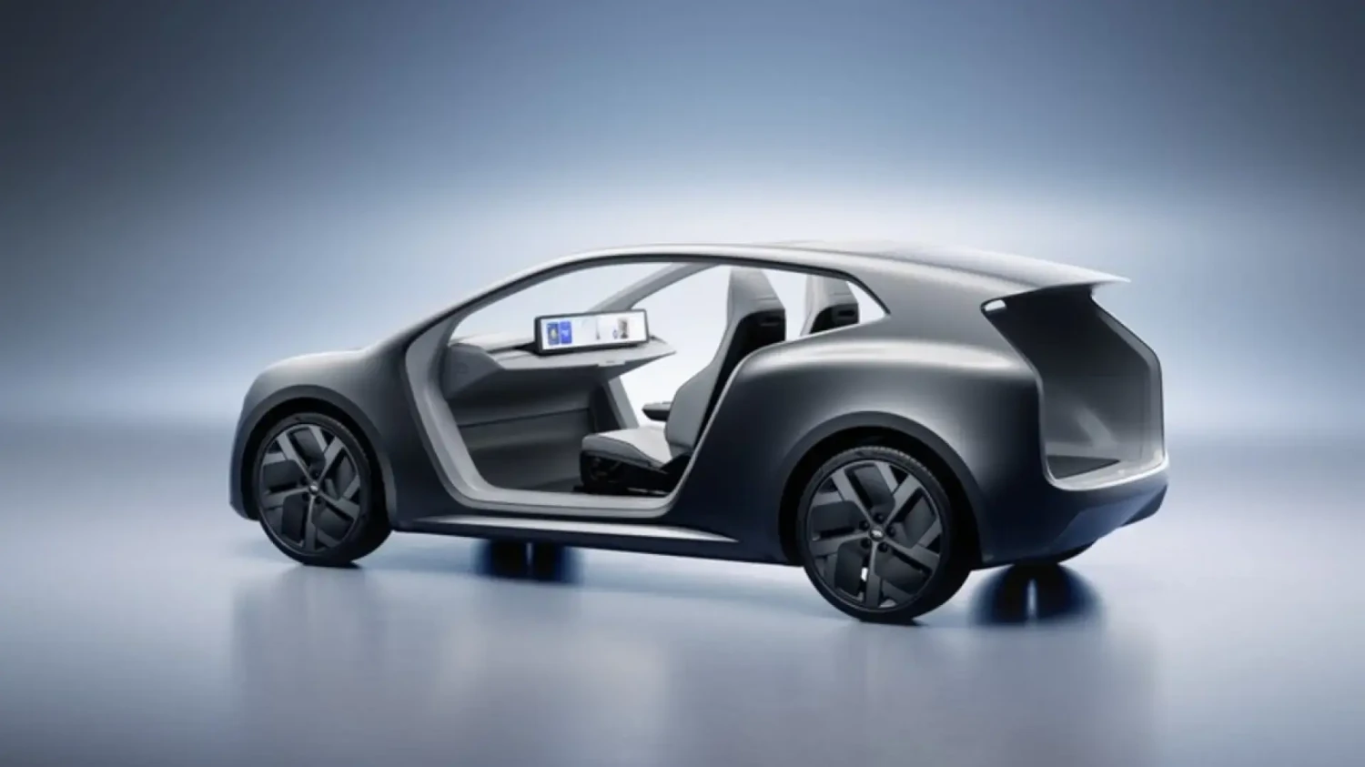 Lucid, El coche sin pedales ya es una realidad. Lo ha creado Lucid, la marca de coches eléctricos, y podría llegar antes de lo esperado