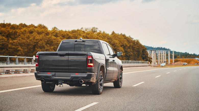 You'd better be passing people if you're in these states' left lanes