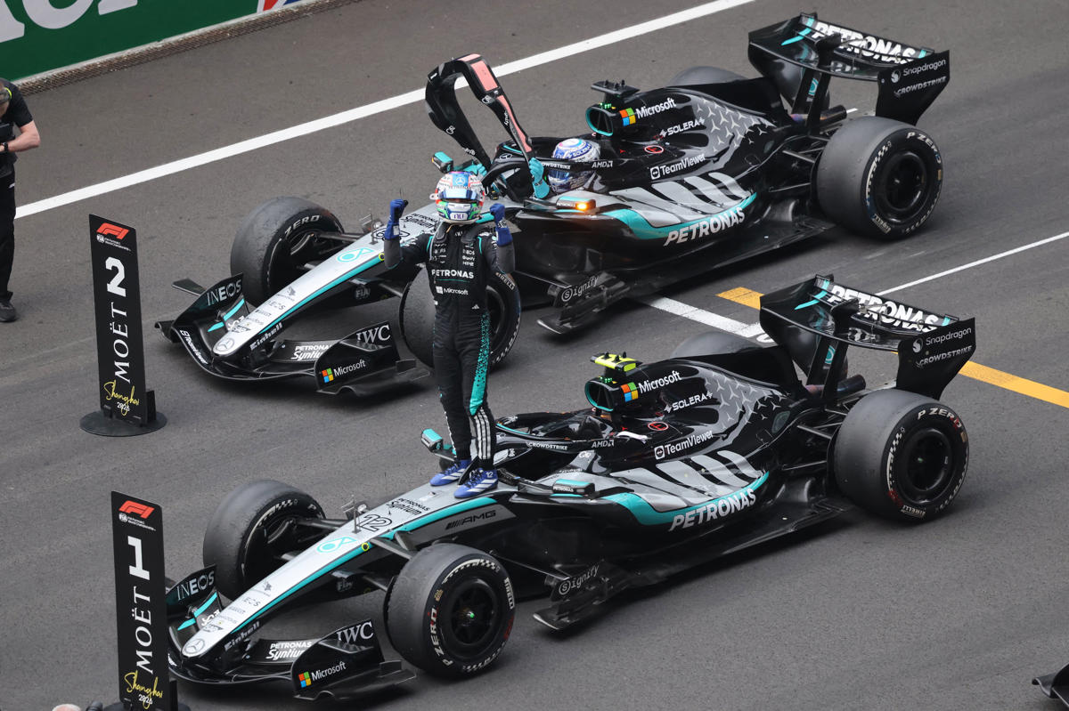 “Verstappen no puede lograr mucho más en la Fórmula 1”