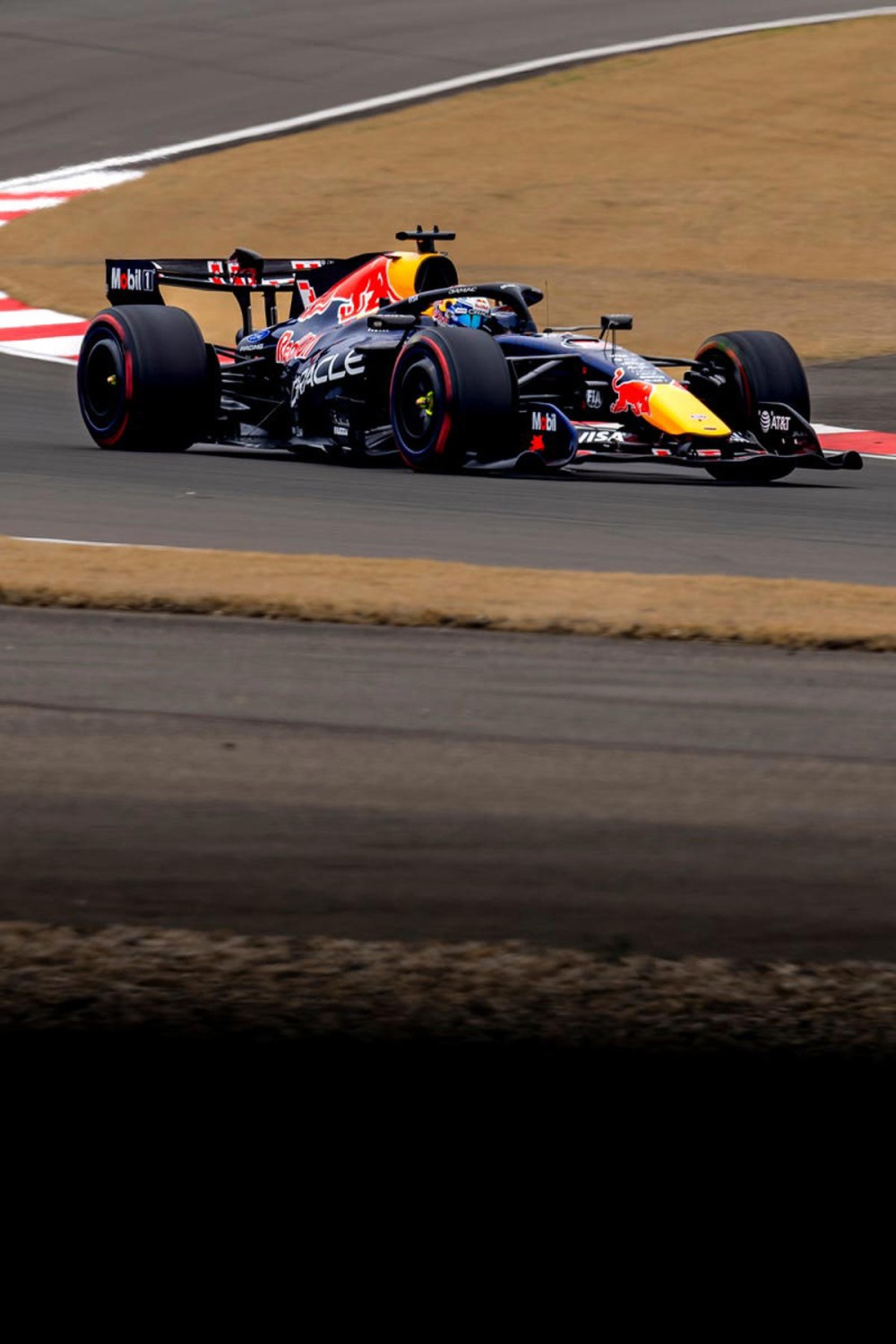 Max Verstappen y su mensaje a la FIA tras la debacle de Red Bull F1 en el GP de China: "Esto no son carreras"
