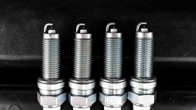 Neglecting your spark plugs does more damage than you think
