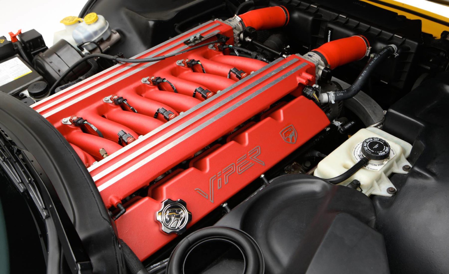 Un 'pick-up' olvidado esconde un gran secreto