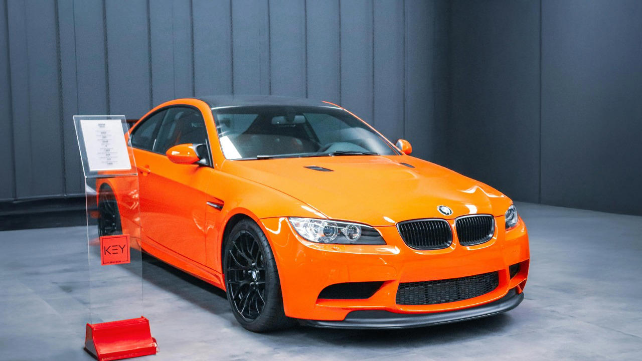 This performance car almost never made production—and it nearly changed everything