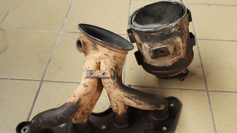 Neglecting your spark plugs does more damage than you think