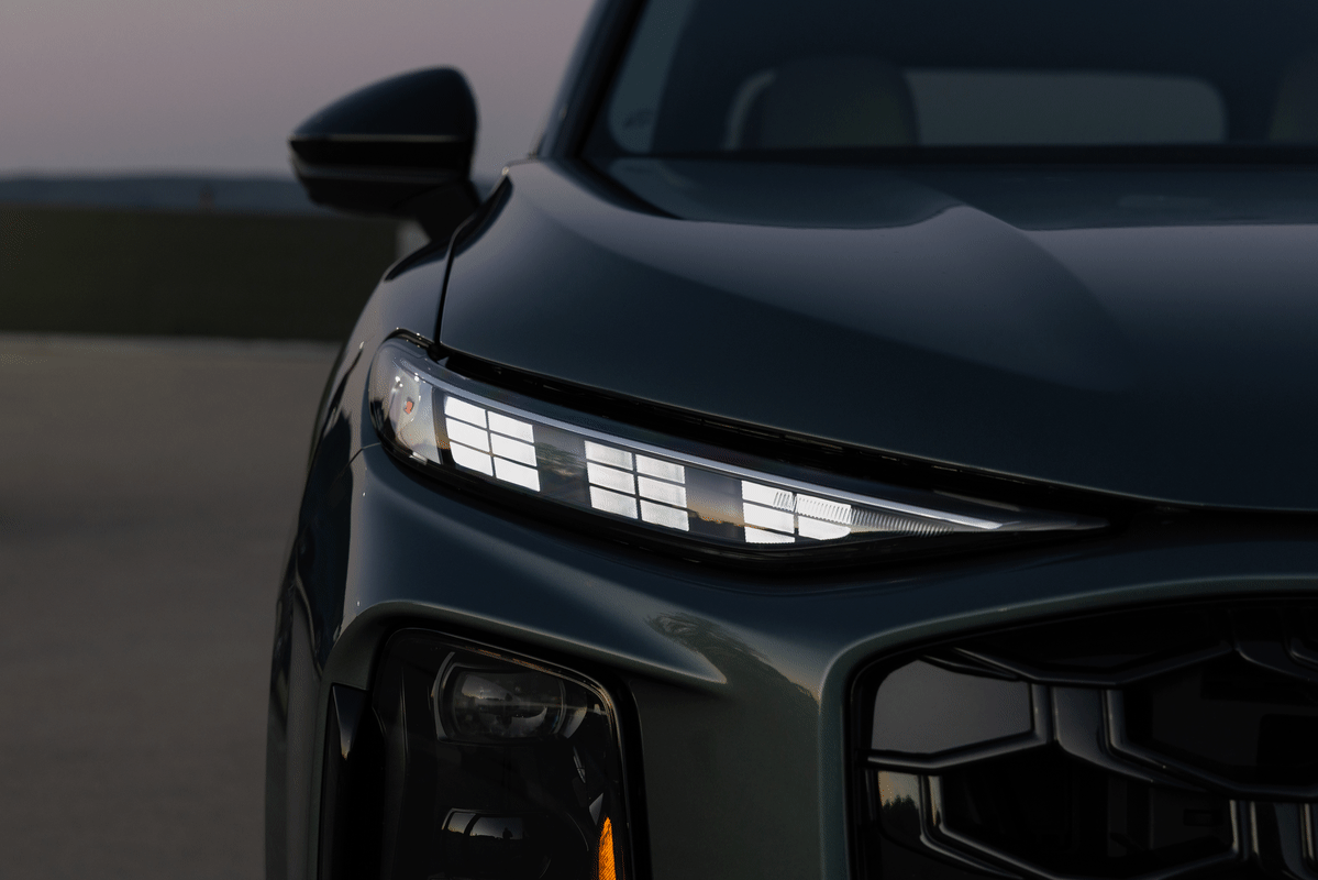 Modern headlights keep getting brighter—and drivers hate it