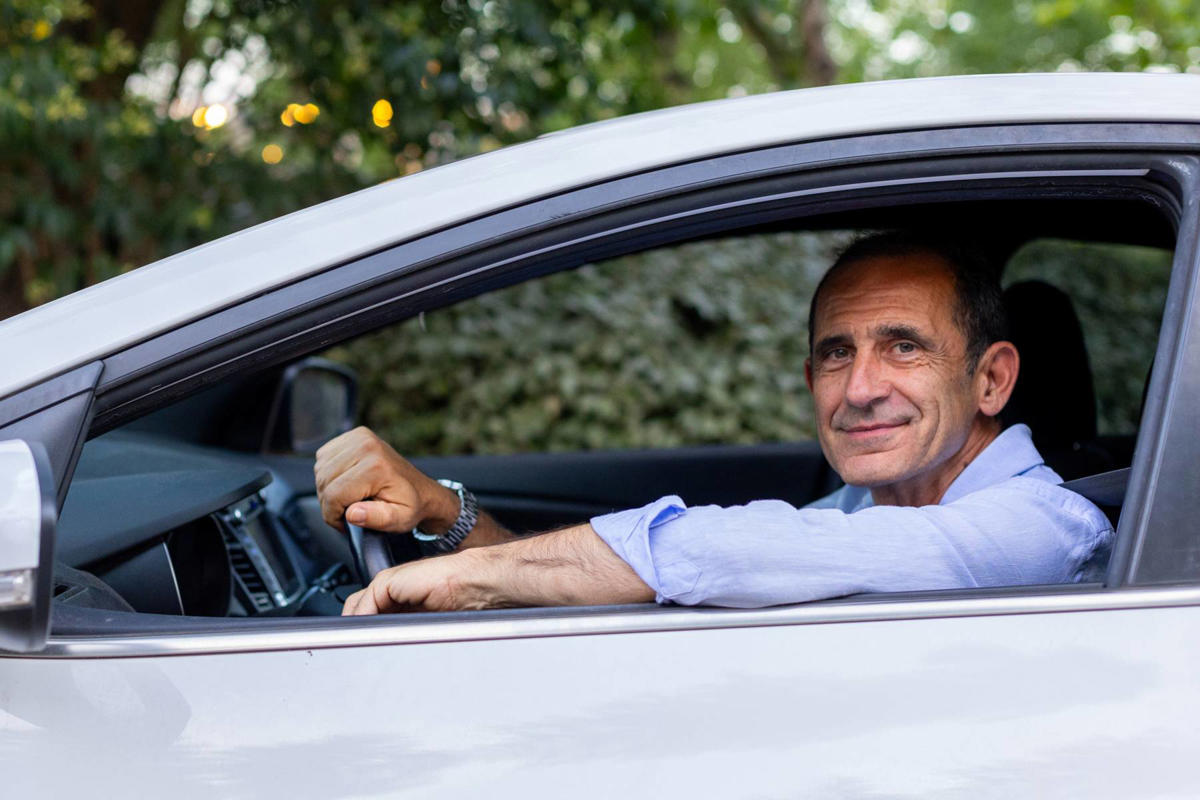 Bulo o realidad: ¿deben los mayores de 65 años hacer un examen nuevo para renovar el permiso de conducir?